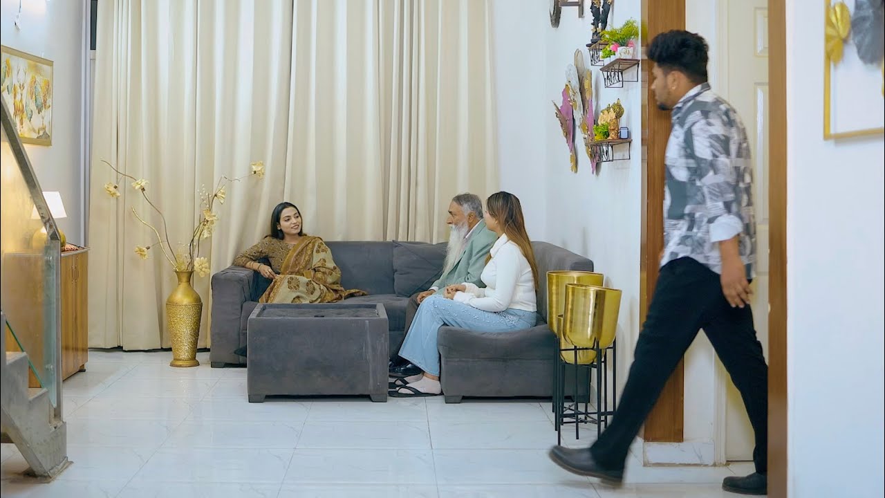 Sasural Wale Todte Hai Beti Ka Ghar || Vinay Sharma
