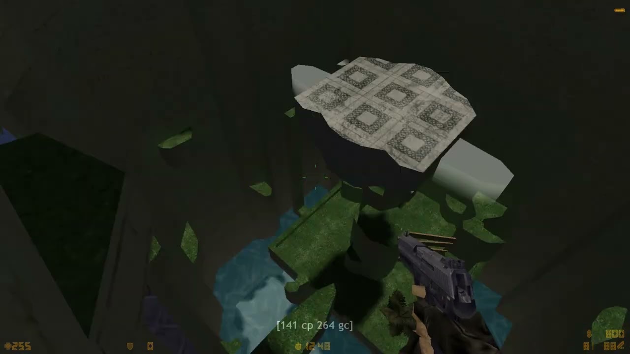 Juby on hb_lrs done in 30:46.16