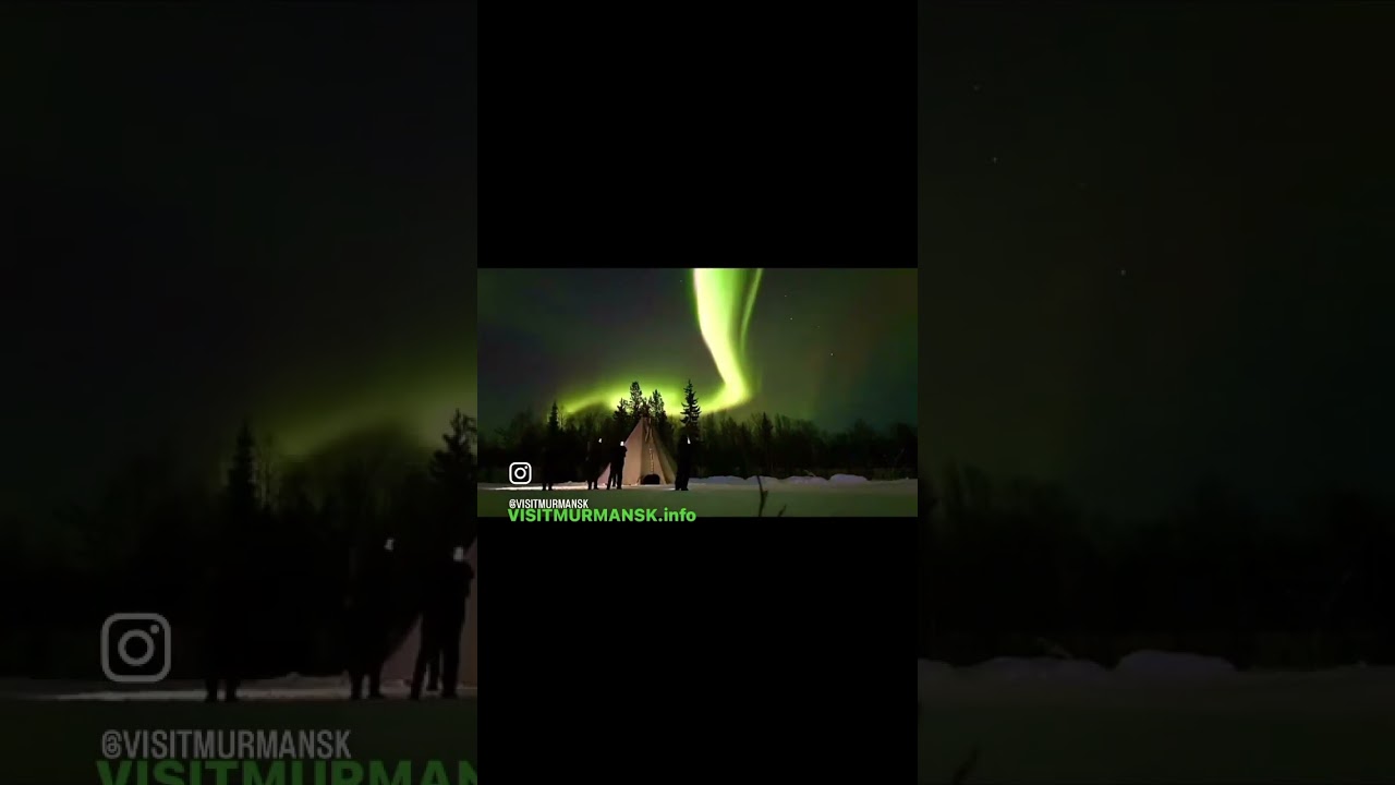 #auroravillage #murmansk #auroravillagemurmansk #igloo #nortnernlights #северноесияние #auroraboreal
