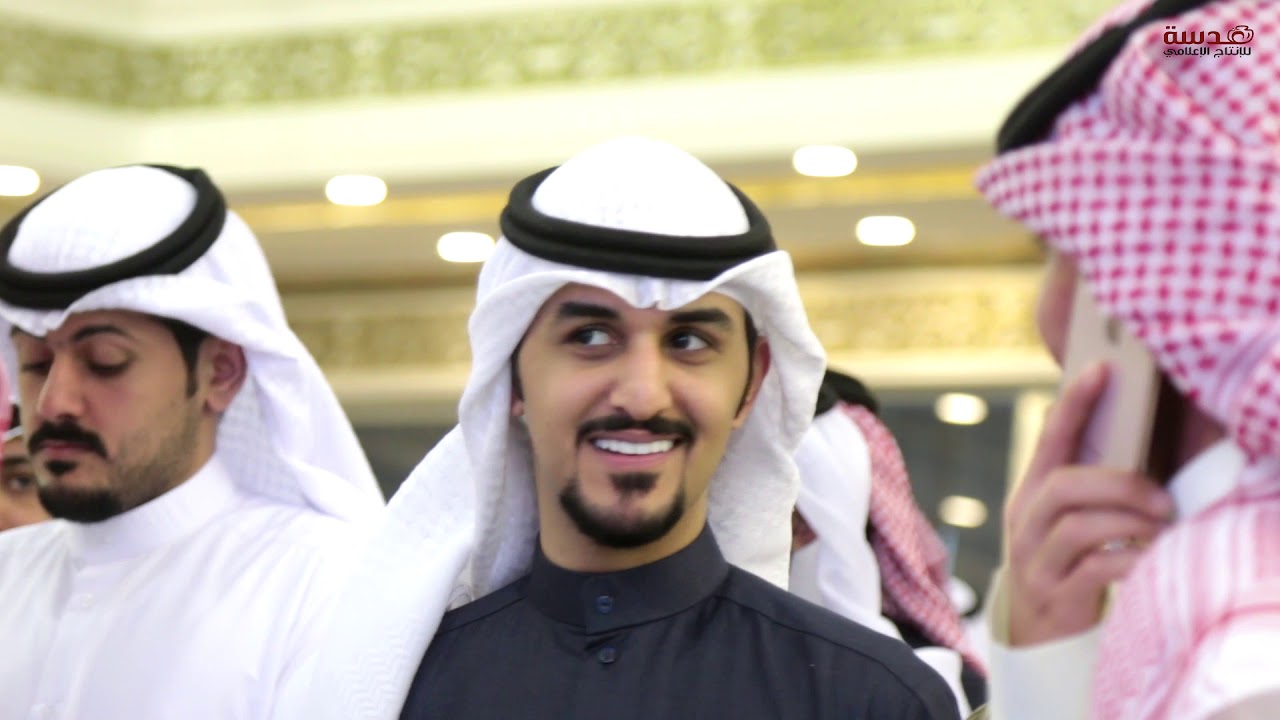 افراح الجدعي / حفل زفاف فلاح محمد فلاح الجدعي - عدسة للانتاج الاعلامي