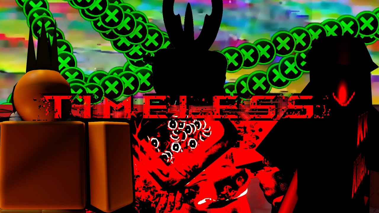 Every Killer Wins | Roblox Timeless - Gameplay