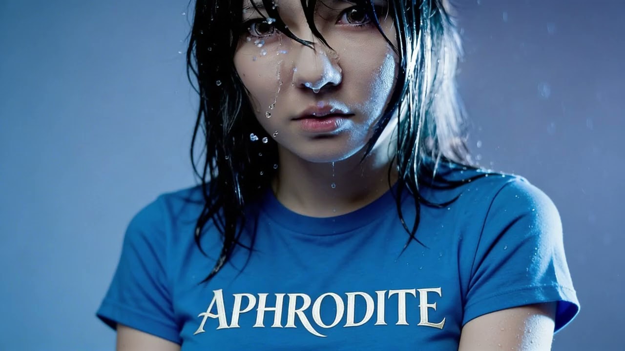 Aphrodite - The Sun Is High