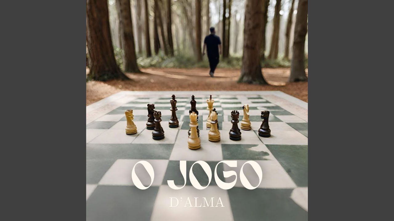 O Jogo (Original Mix)