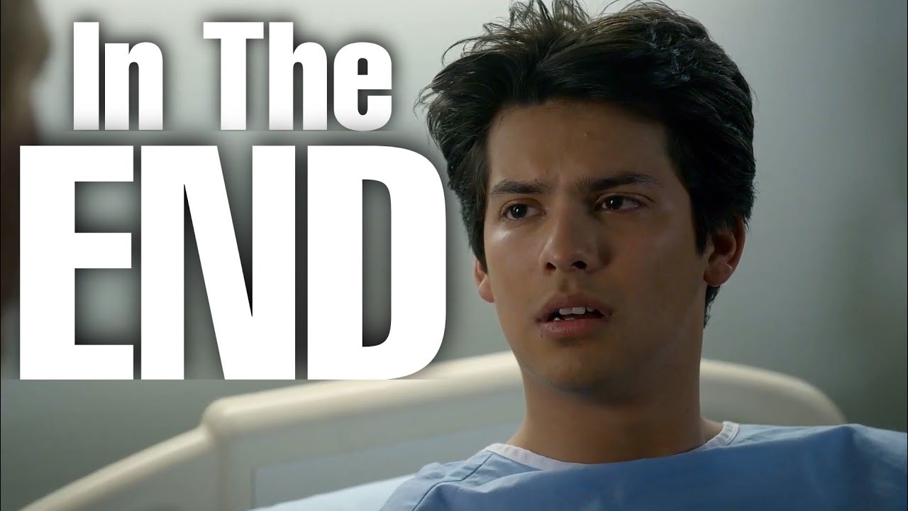 {In The End} Miguel díaz ||Cobra Kai S3 [] Killer