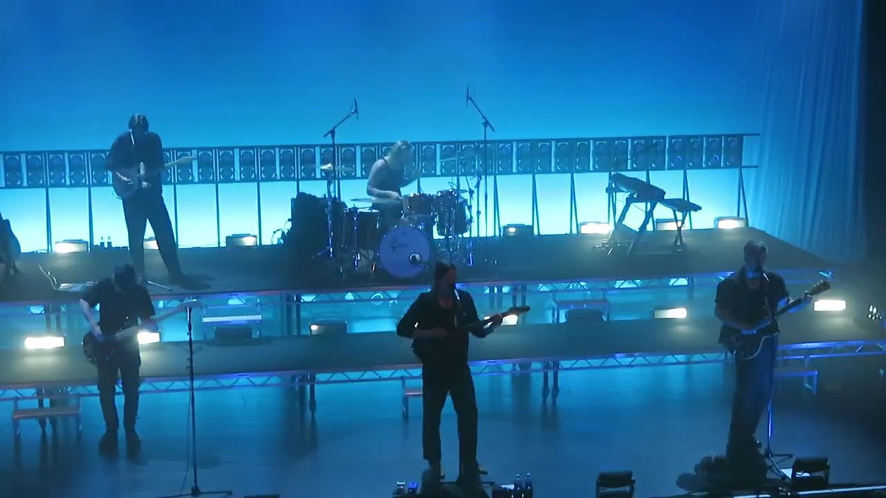 Kensington | TivoliVredenburg Utrecht | 16 april 2025
