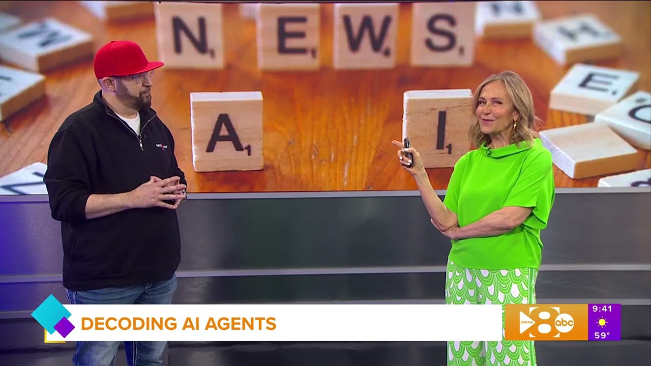 AI Agents