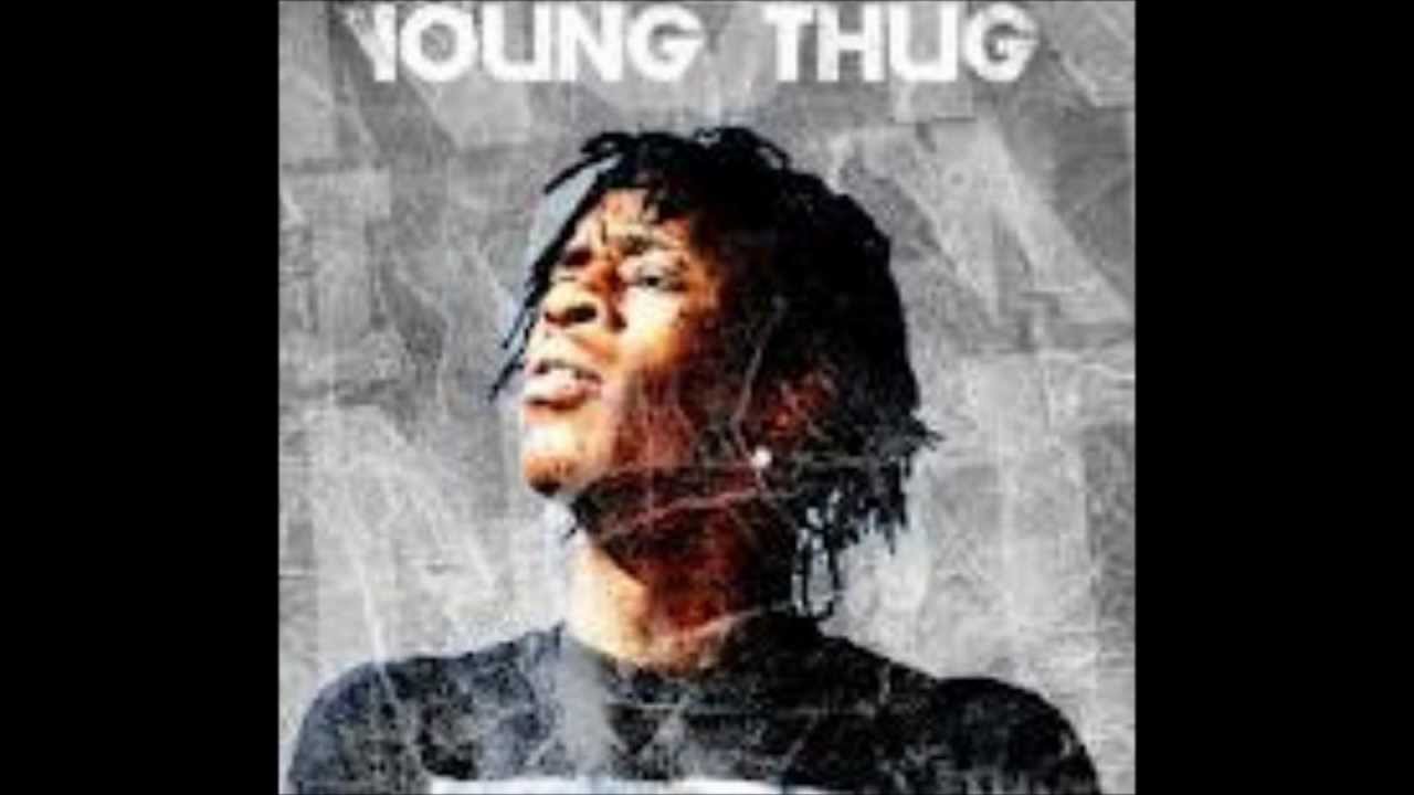 Young Thug- The Plug  (I Came From Nothing 2)