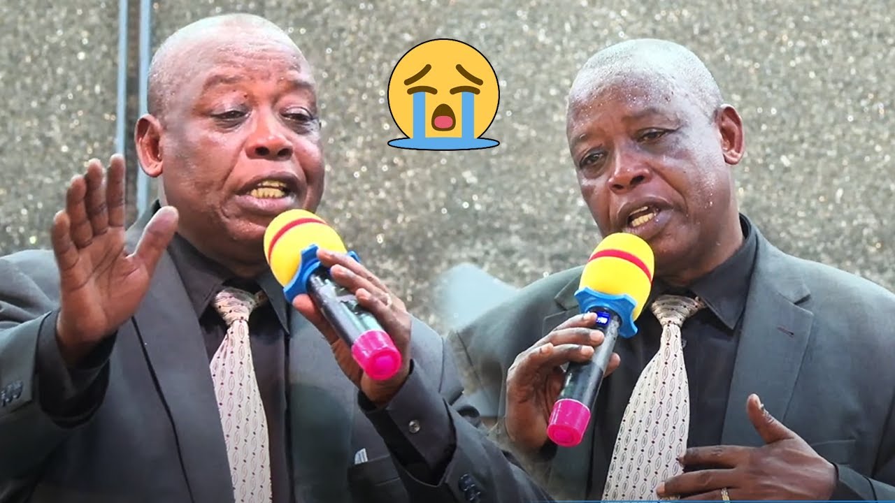Yooh😭Pst MAKO wa MARIAM iKABERA nyuma yo GUPFAKARA💔azanye UBUTUMWA BUKOMEYE😭ni IGIPIMO KUBAKRISTO