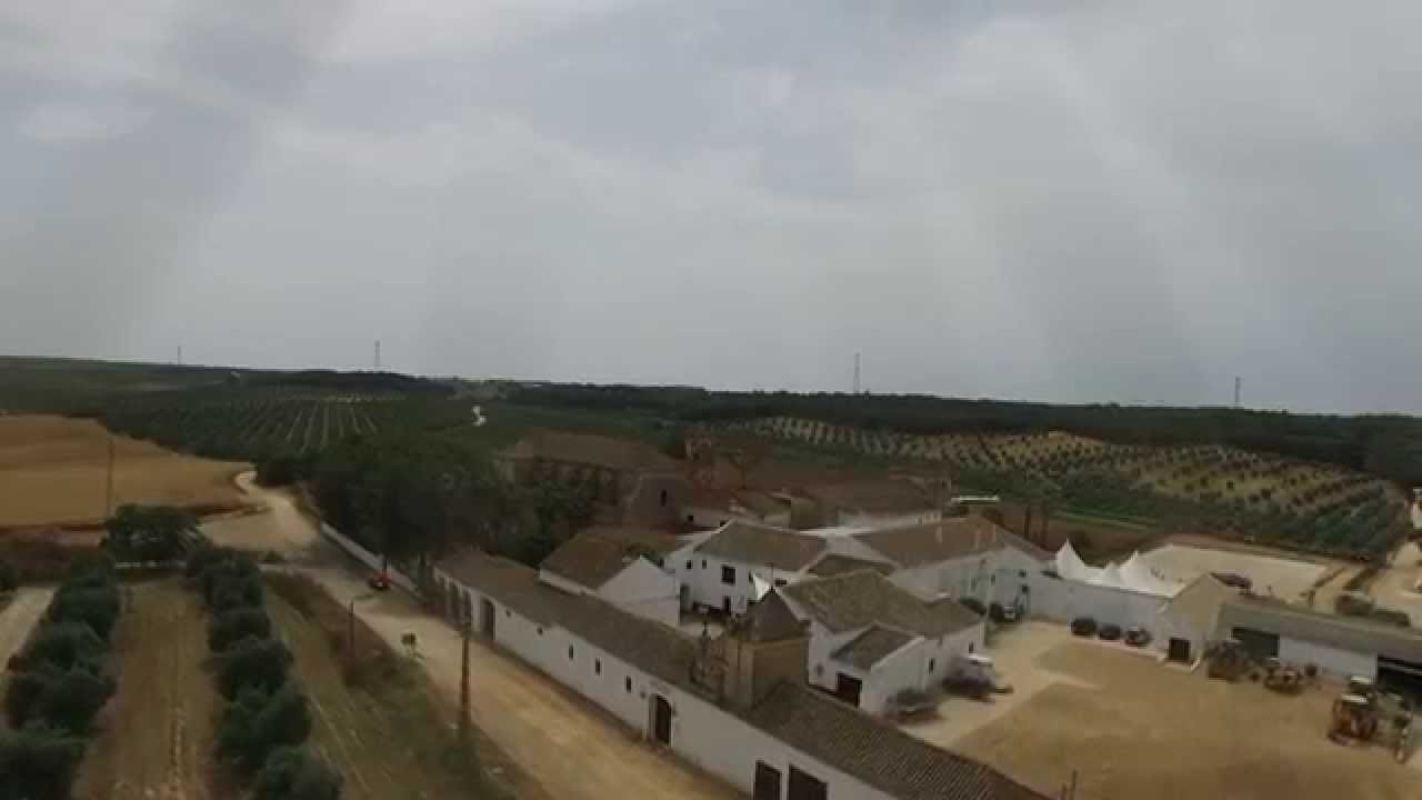 LUCENA DEL PUERTO (CONVENTO DE LA LUZ) - HUELVA