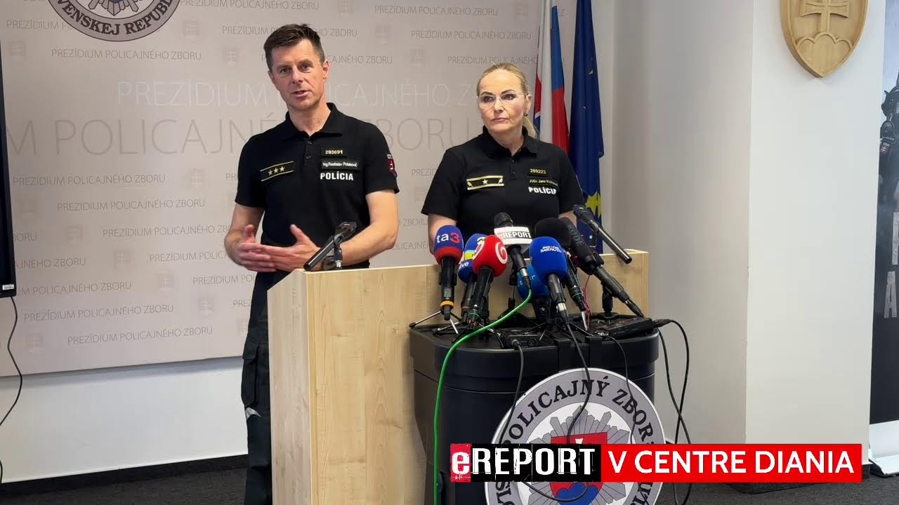 Bilancia veľkonočn&yacute;ch sviatkov z pohľadu Policajn&eacute;ho zboru