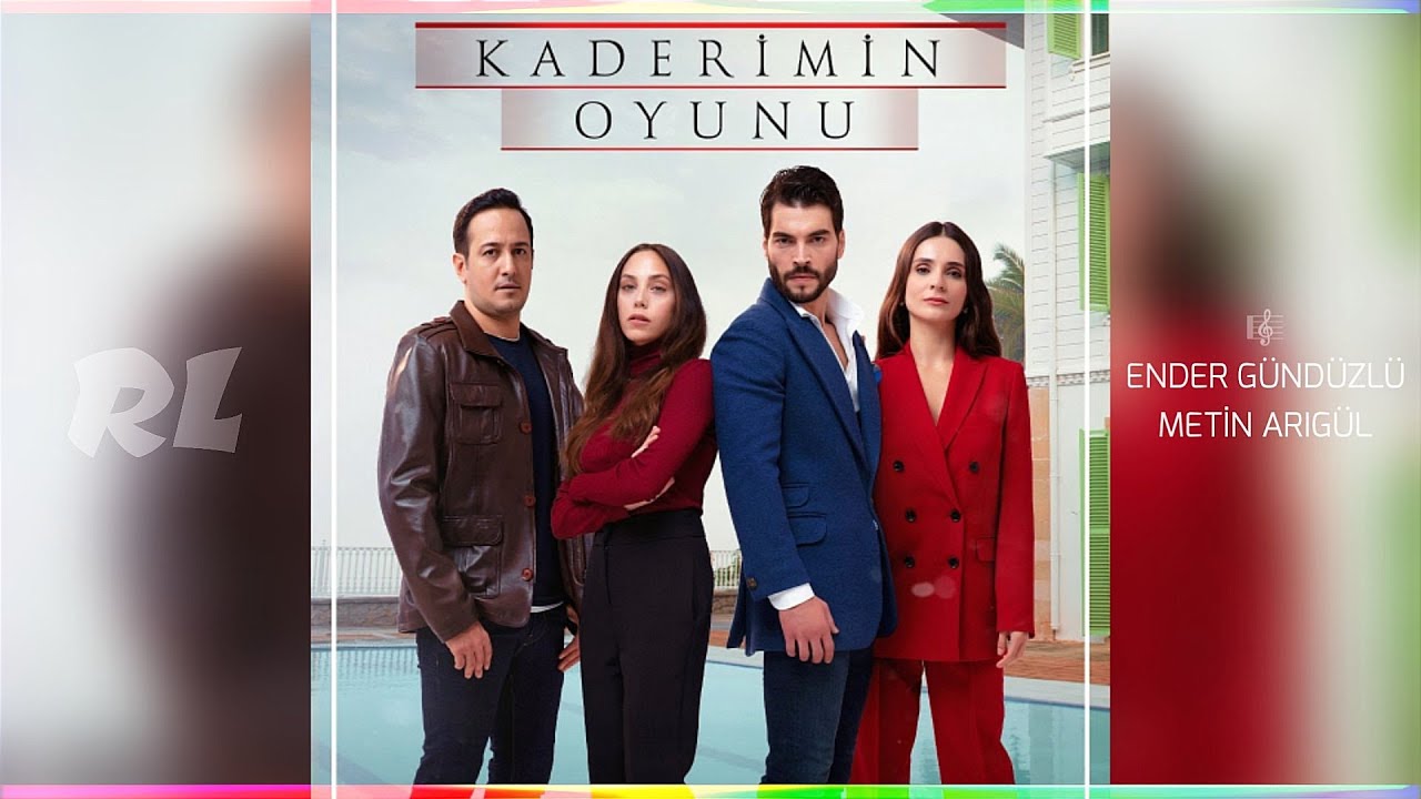Kaderimin Oyunu - Hüzün | Dizi Müziği