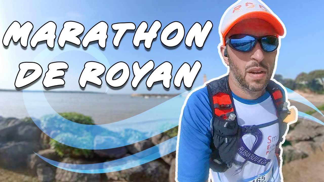 Marathon de Royan 2022