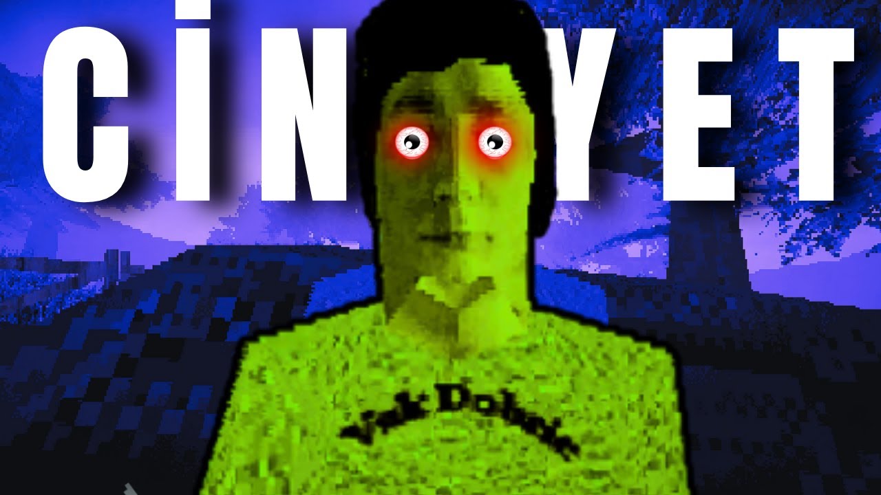 EN GARİP PSİKOLOJİK İNDİE OYUNU  - Digging Hours