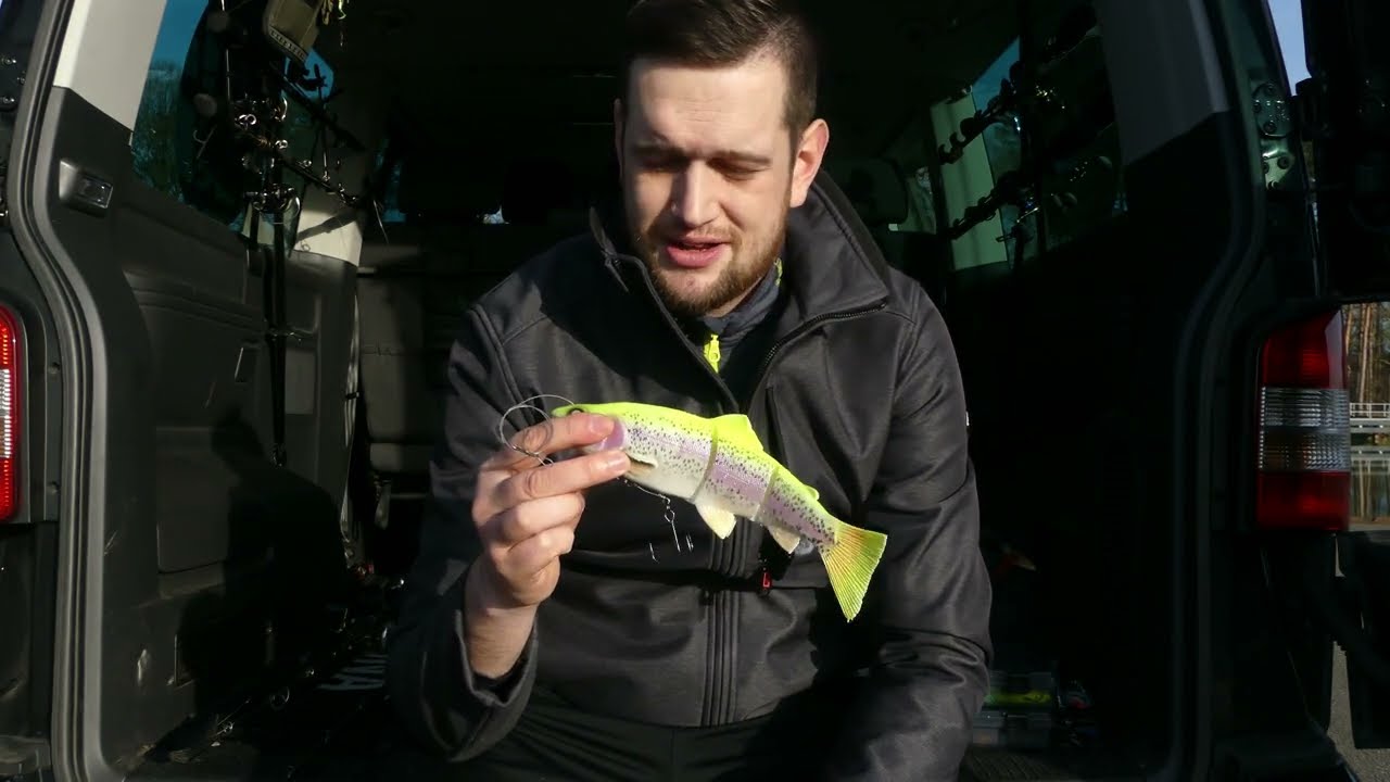 BIG BAIT ANGELN f&uuml;r EINSTEIGER - MST ANGELGUIDING TACKLE TALK F011
