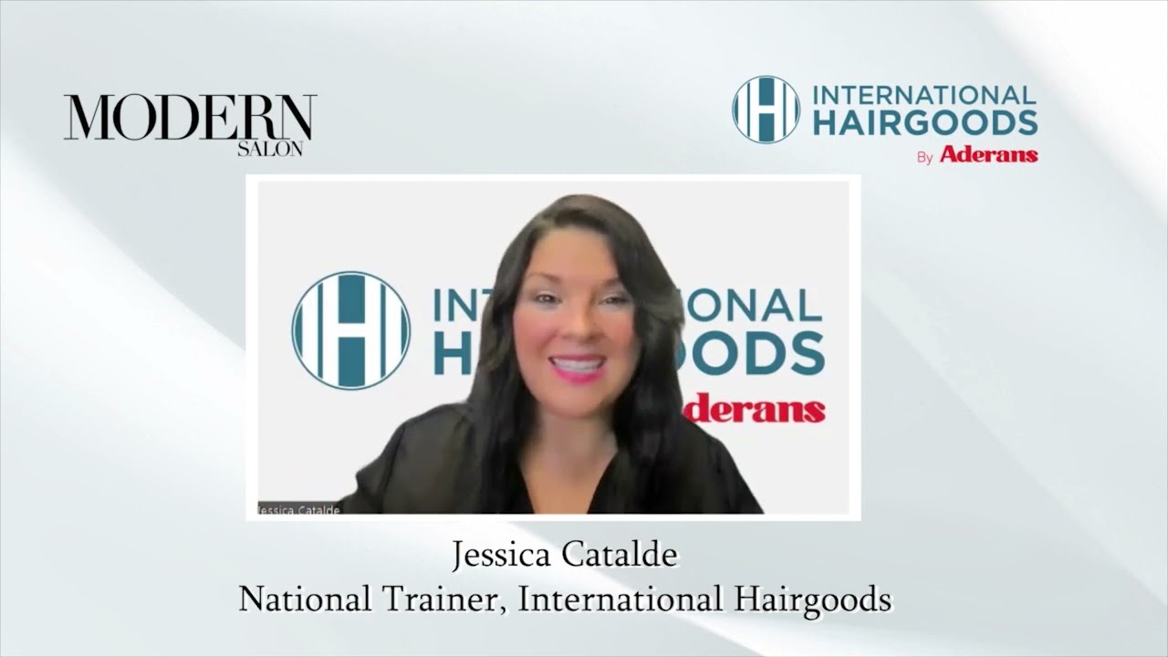 Non-Surgical Hair Replacement Solutions:  Finding What's Right for You and Your Client