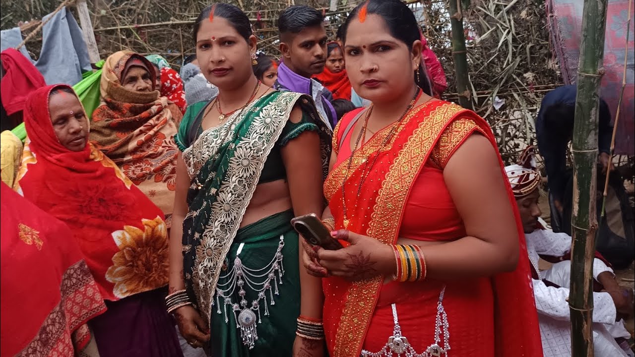 #चली आवा राजा#🙏 नौकरियां के छोरी के 💯चुटकुला नाच 💅गीत #संगीता मौर्य🌲 की दीदी ने गई है#💅