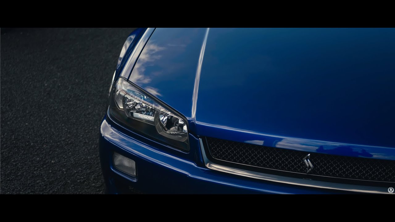 CARFLIX ASANOSHIMA 2022/12/18  | STANCE | JDM | USDM | 4K