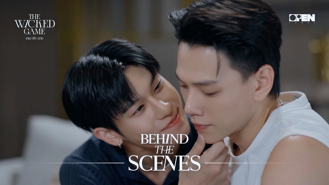 [ENG SUB] BTS - The Wicked Game | เกม รัก ลวง EP.5