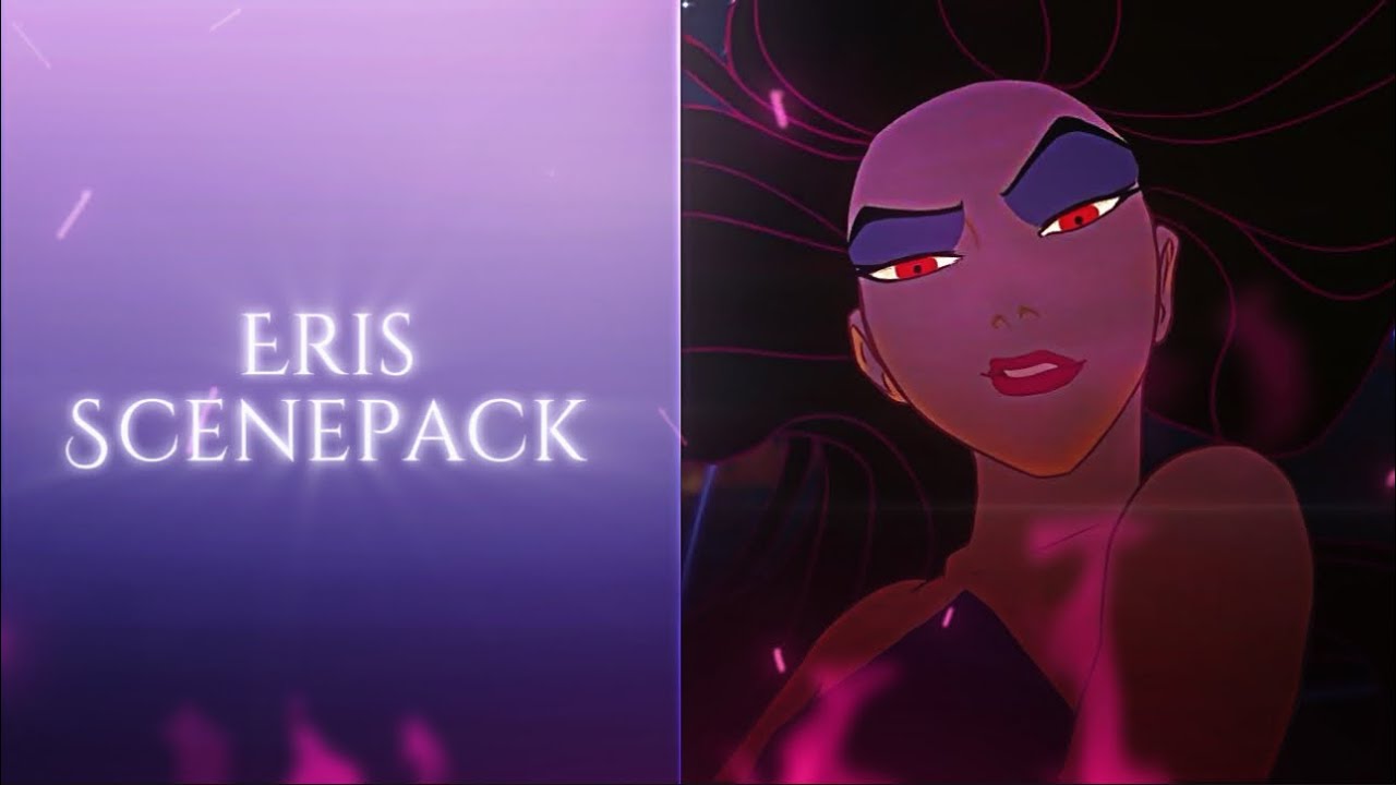Sinbad | Eris Scenepack