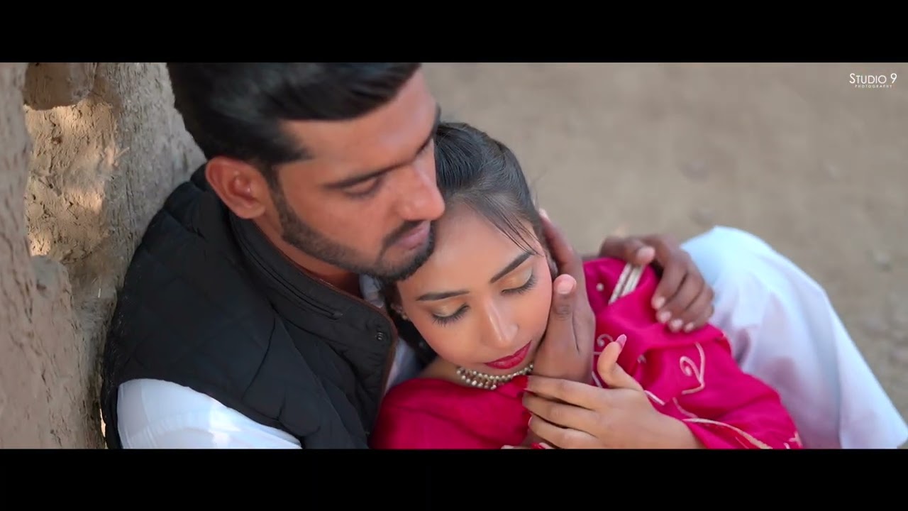 Pre-wedding Gopal & Jasmeen  Studio 9 Photography M.94656-04143