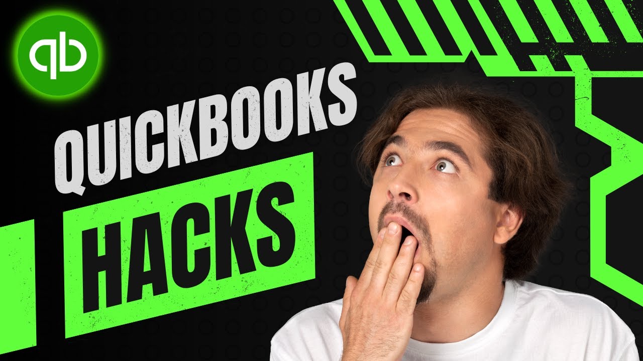 Master QuickBooks: Pro Tips & Tricks!