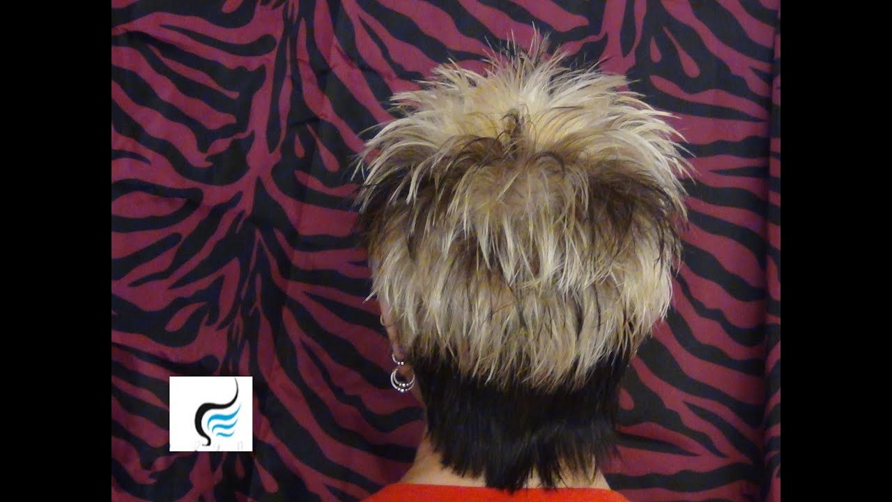 Short Spiky Hair | Versatile Cuts for Women