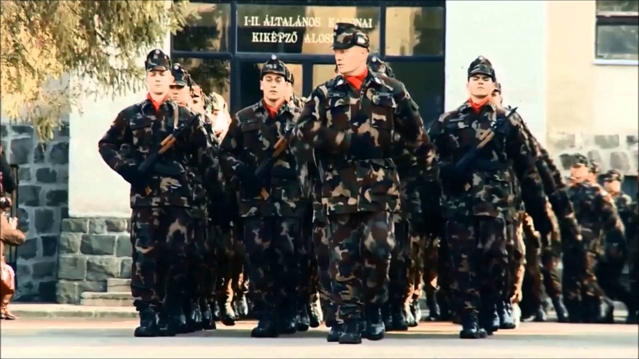 Altiszti Akadémia, magyar altisztek tiszteletére