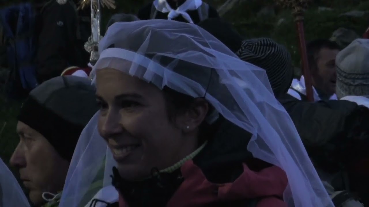 Fontainemore Oropa année 2015