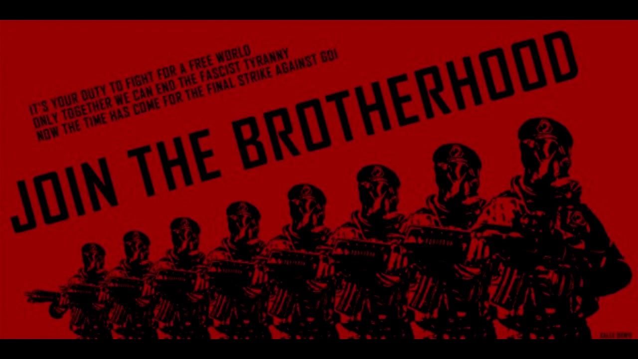 C&C Twisted Insurrection Twisted March