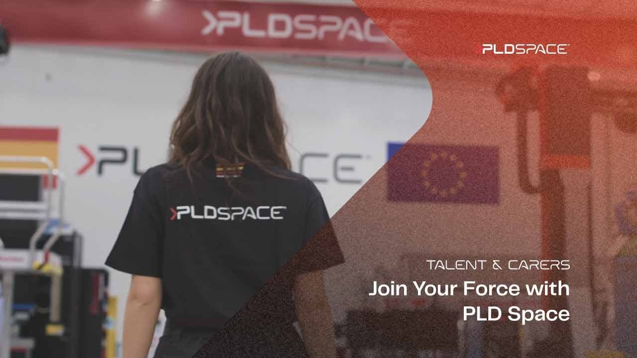 Join Your Force with PLD Space
