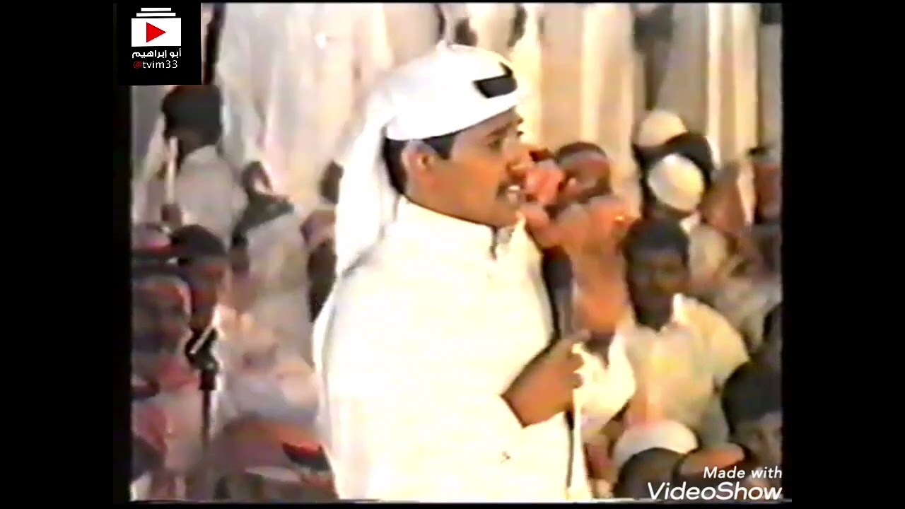||من أجمل الحفلات|| عبدالله البيضاني و عطيه السوطاني (رحمه الله) عام ١٤١٨هـ بجدة قصر الربيع