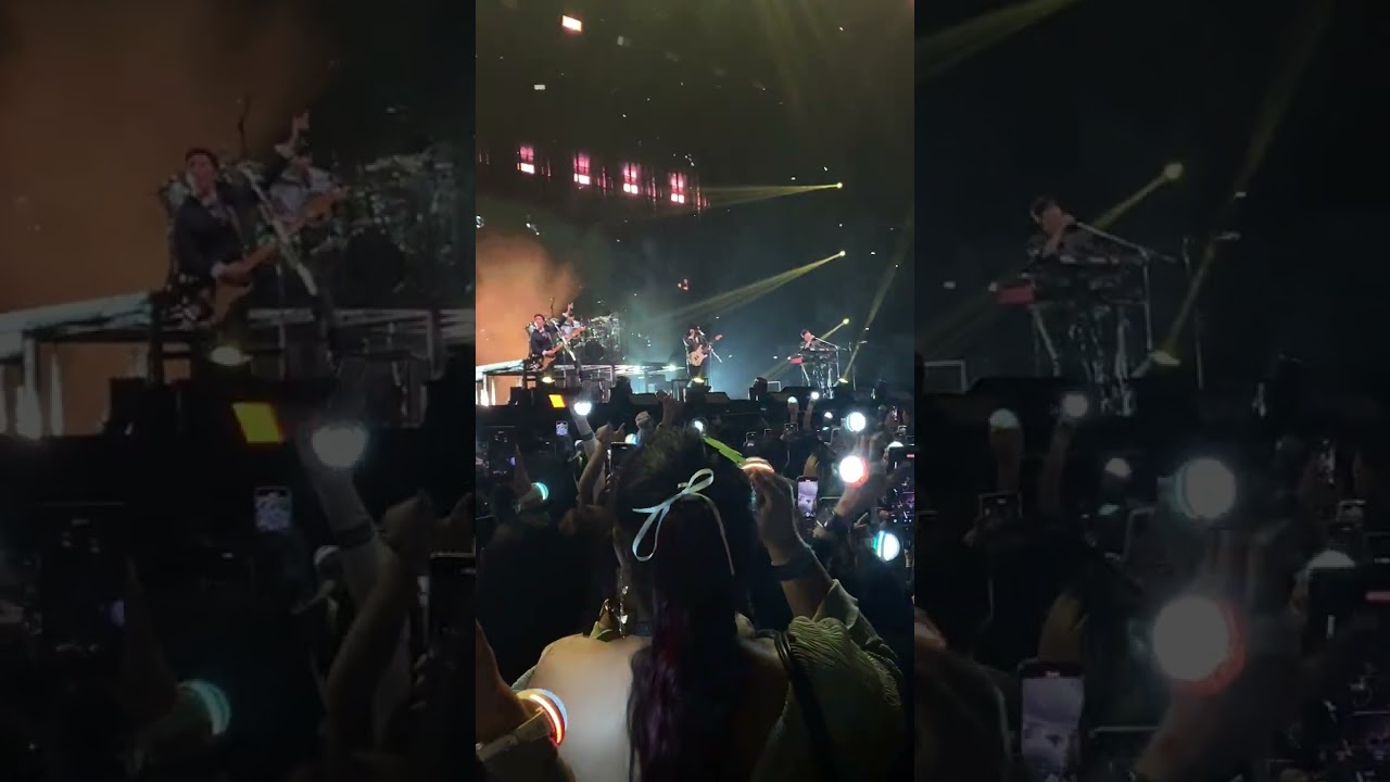 DAY6 - Better Better - Forever Young in Manila 2025 250222