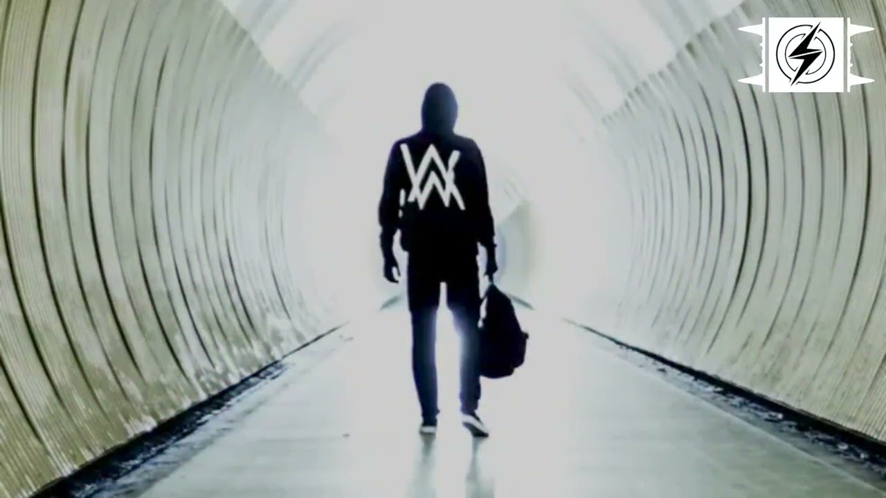 Alan walker - Spectre (Dash remix)