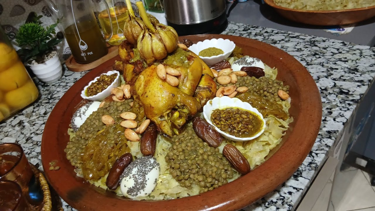 رفيسة اسرار نجاح تريد بطريقة  جد رائعة جربوها وردو عليا لخبار
