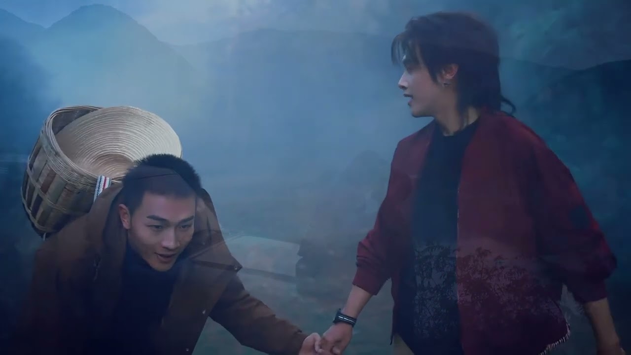 《满纸》饭制MV  （文艺版）