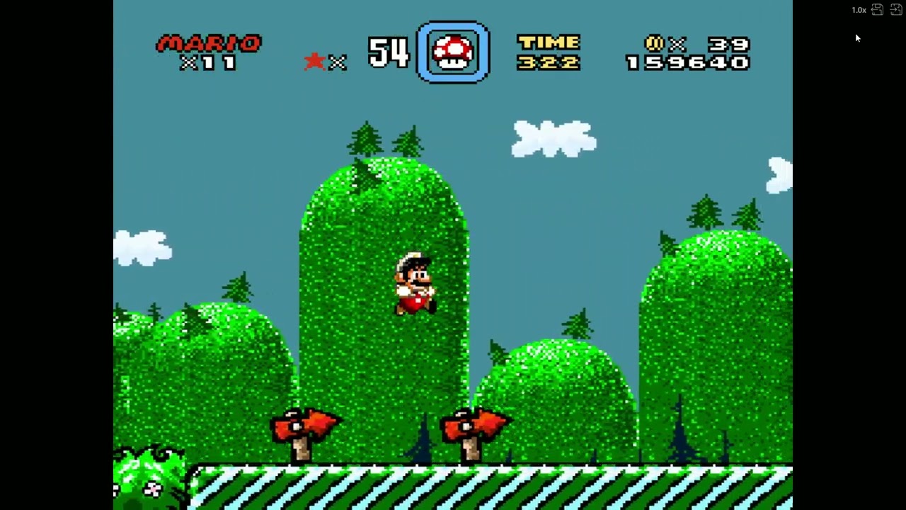 new super mario world 2011 2012 2020