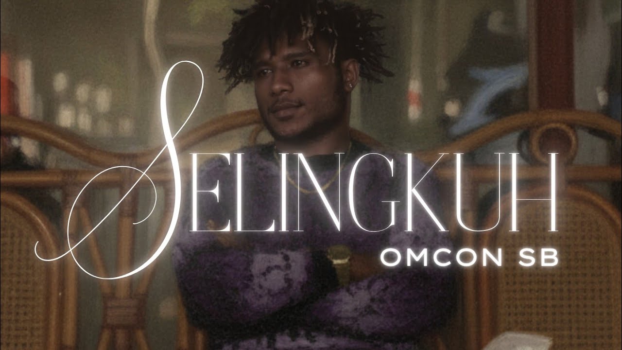 OMCON SB - SELINGKUH (Visualizer)