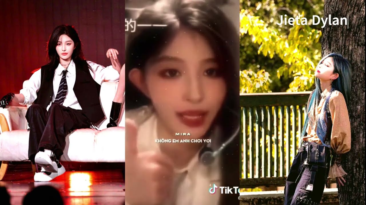 [ Tổng hợp TikTok Wang Yi - Vương Dịch #2 ] Chiếc idol nhỏ xíu đáng iu nhà nước chanh 🍋 🍋 #wangyi