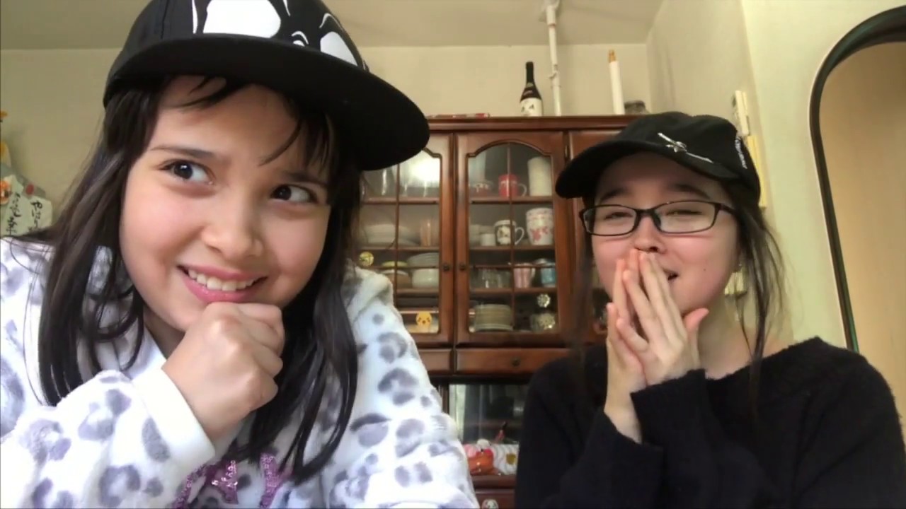 Schools in Japan #1 (Greetings before class) 学校その１