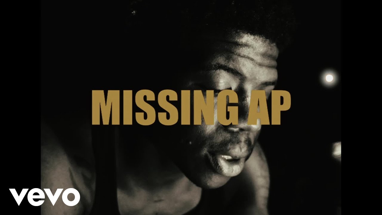 Vell4TP - MissingAP (Official Music Video)