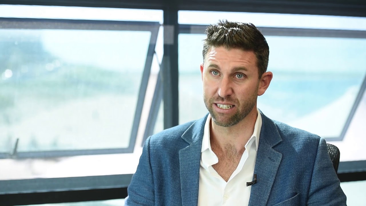 Paul Glossop from Pure Property Investment explains  to find growth suburbs