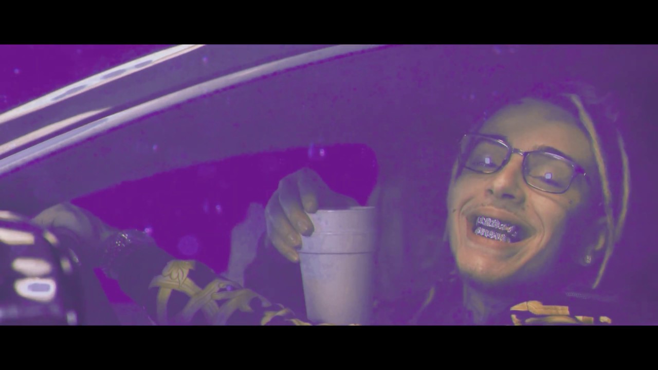 Gabriel Avrett x H3NRY - I Don't Wanna Fall in Love (Official Music Video)