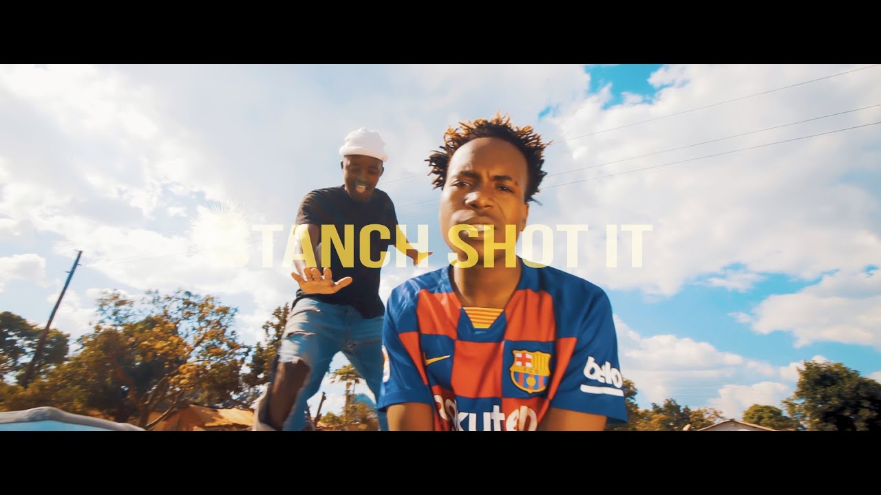 Mjomba feat. Y Celeb -  Ukaishika Weka (Official Music Video)