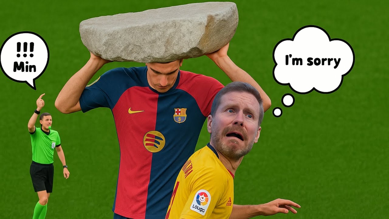 Funny Moments in eFootball Mobile 😂 | eFootball Sensei