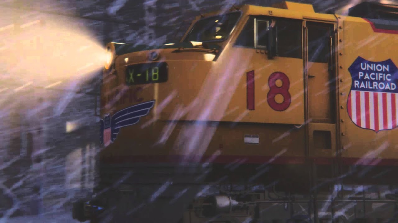 Train Simulator 2016 - TRAILER - english