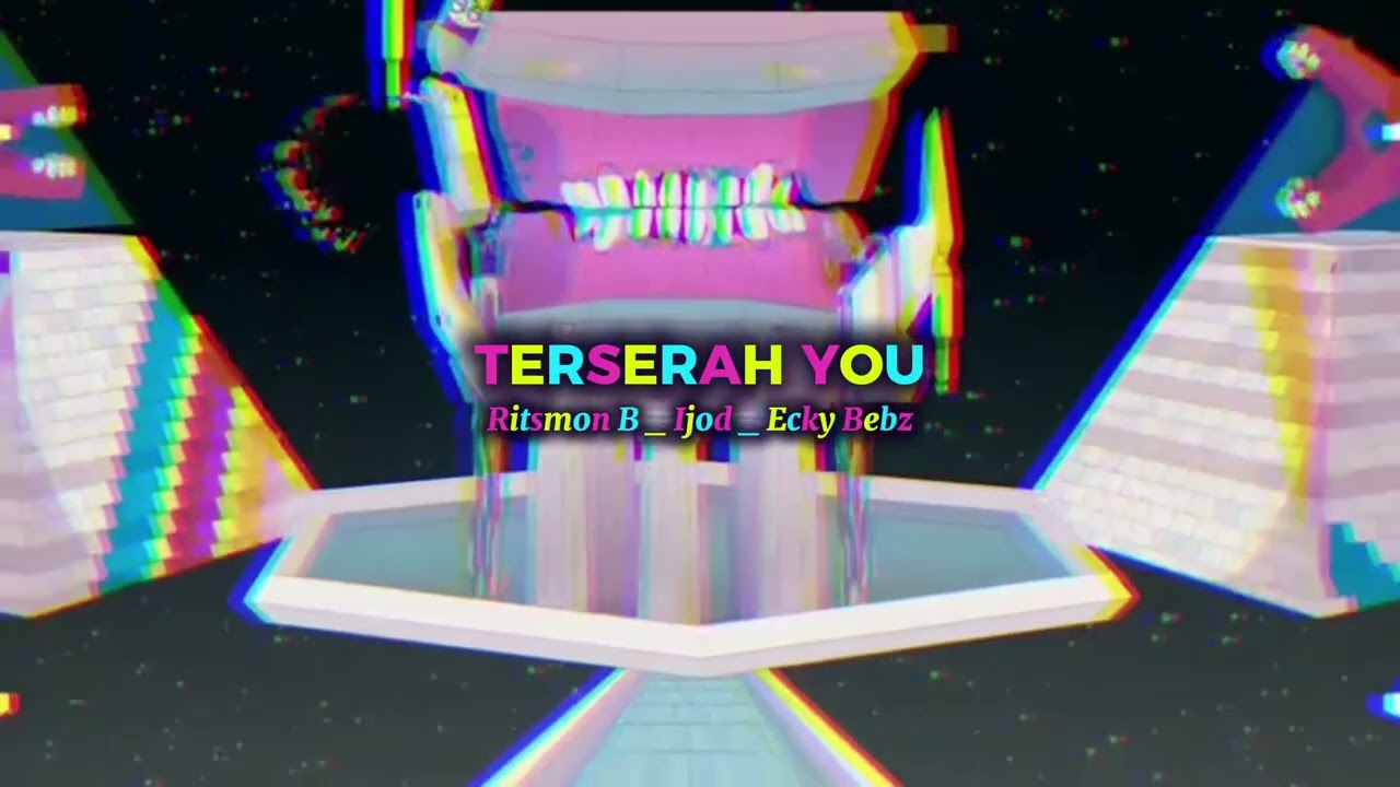 Terserah You - Ritsmon B_ Ijod_ Ecky Bebz (Distan)