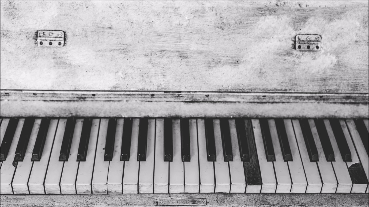 Powerful Pop Piano Beat | Written in the Stars |