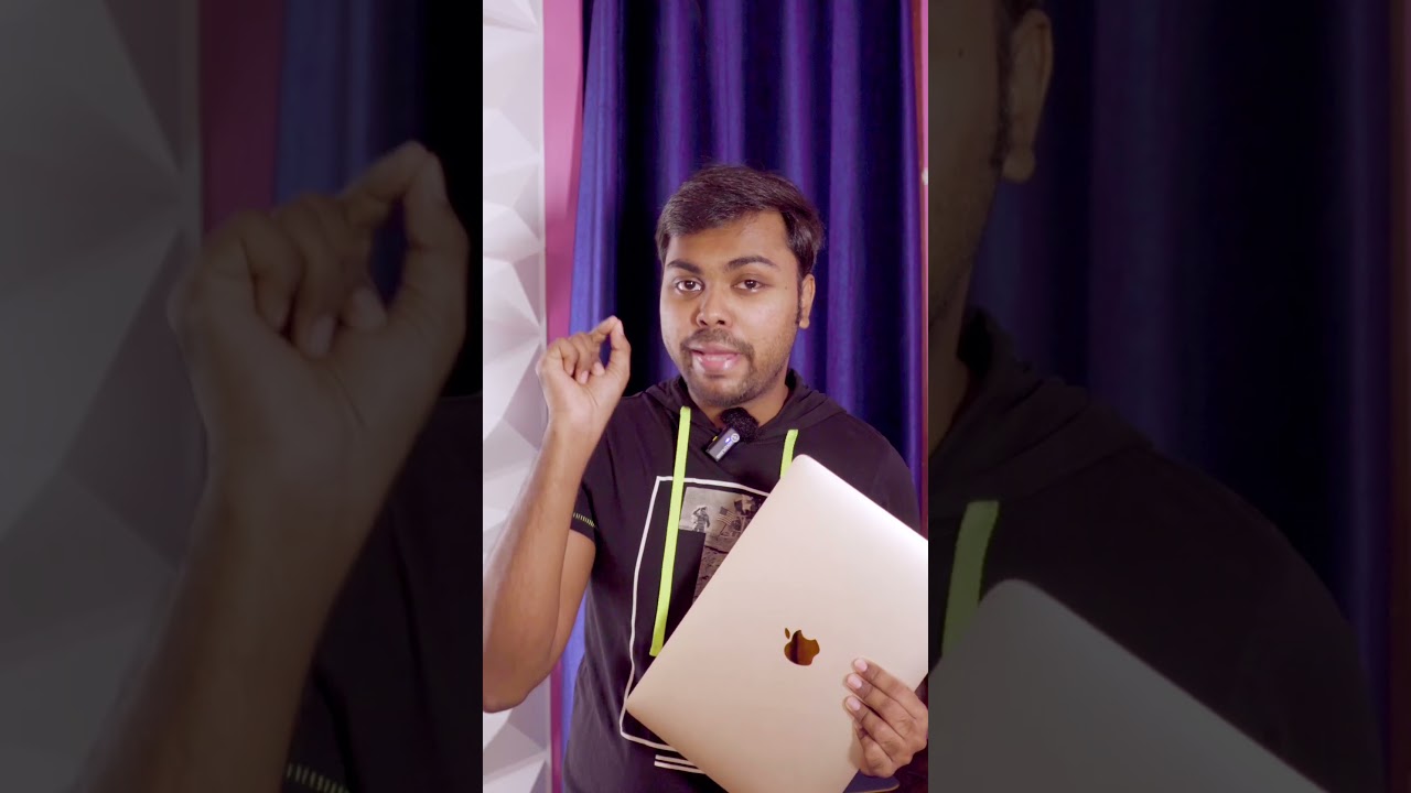 Don&rsquo;t Make This Mistake When Buying a New Mac! ⚠️ Most People Regret It Later 💻 @TechApps Tamil