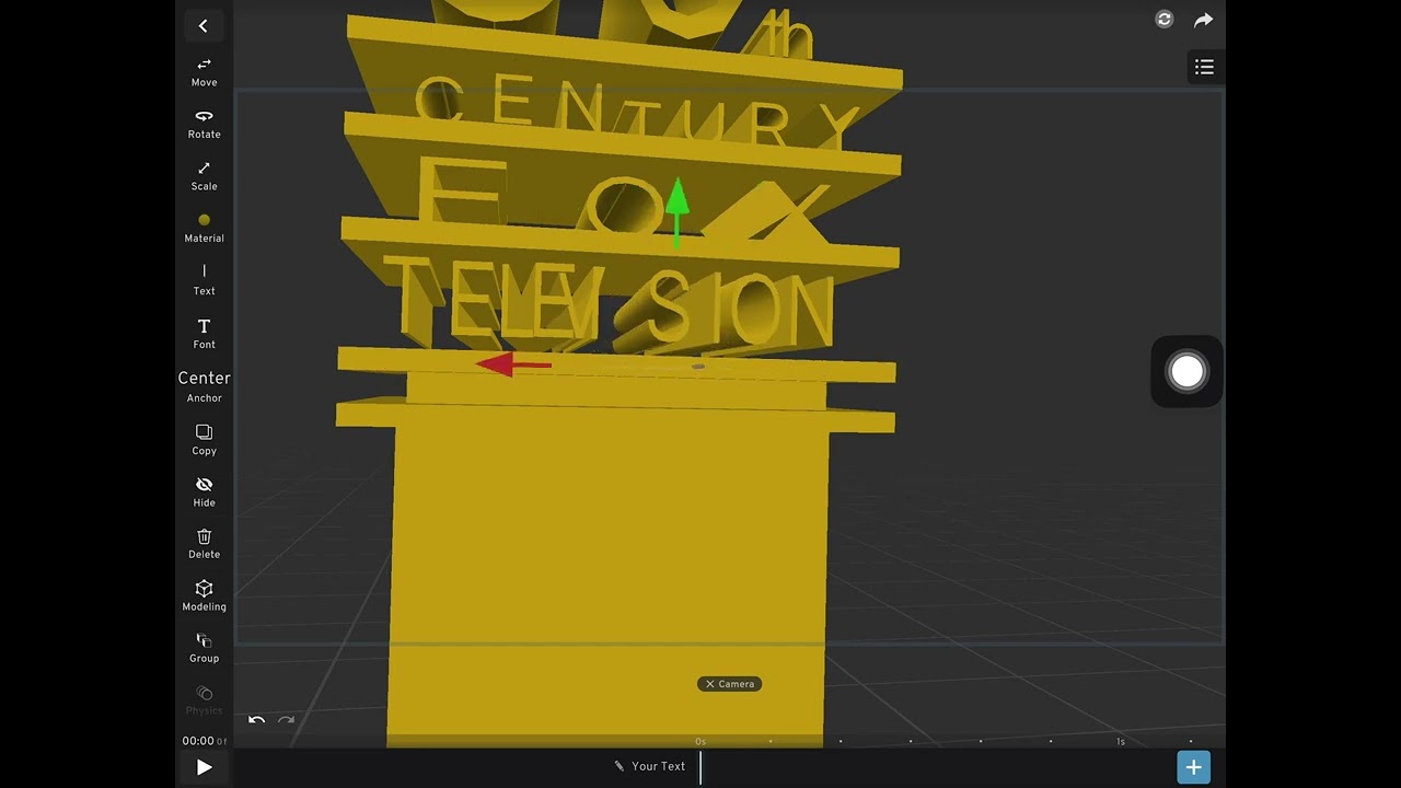 30th century fox television destroyed 