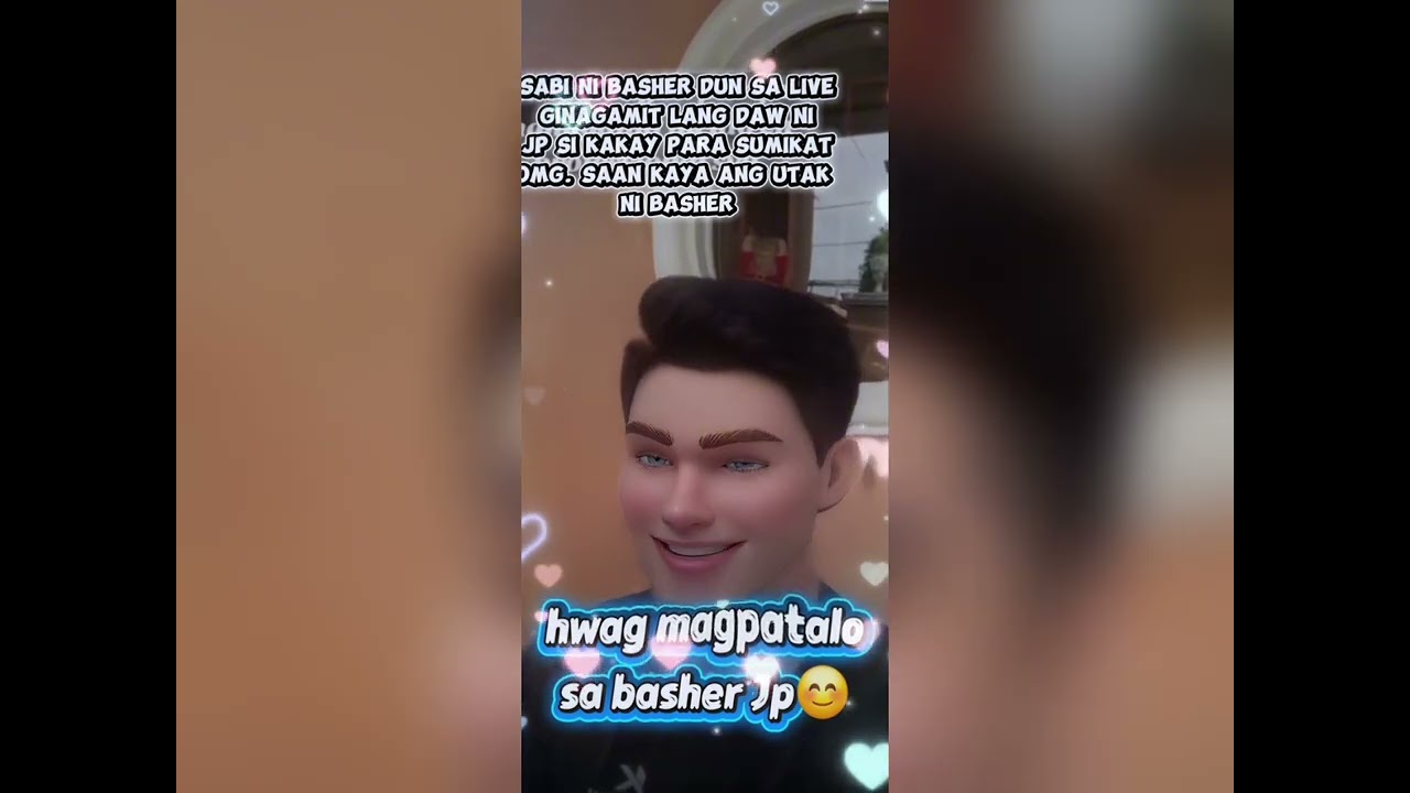 Nagsalita na si jp 😭hnd na daw cia mag uupload sa page nila ni kakai 😭😭😭